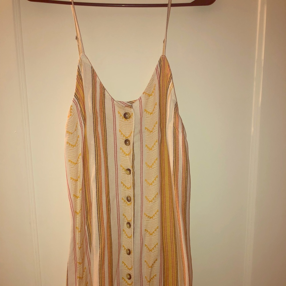 Rip Curl “wonderland” dress